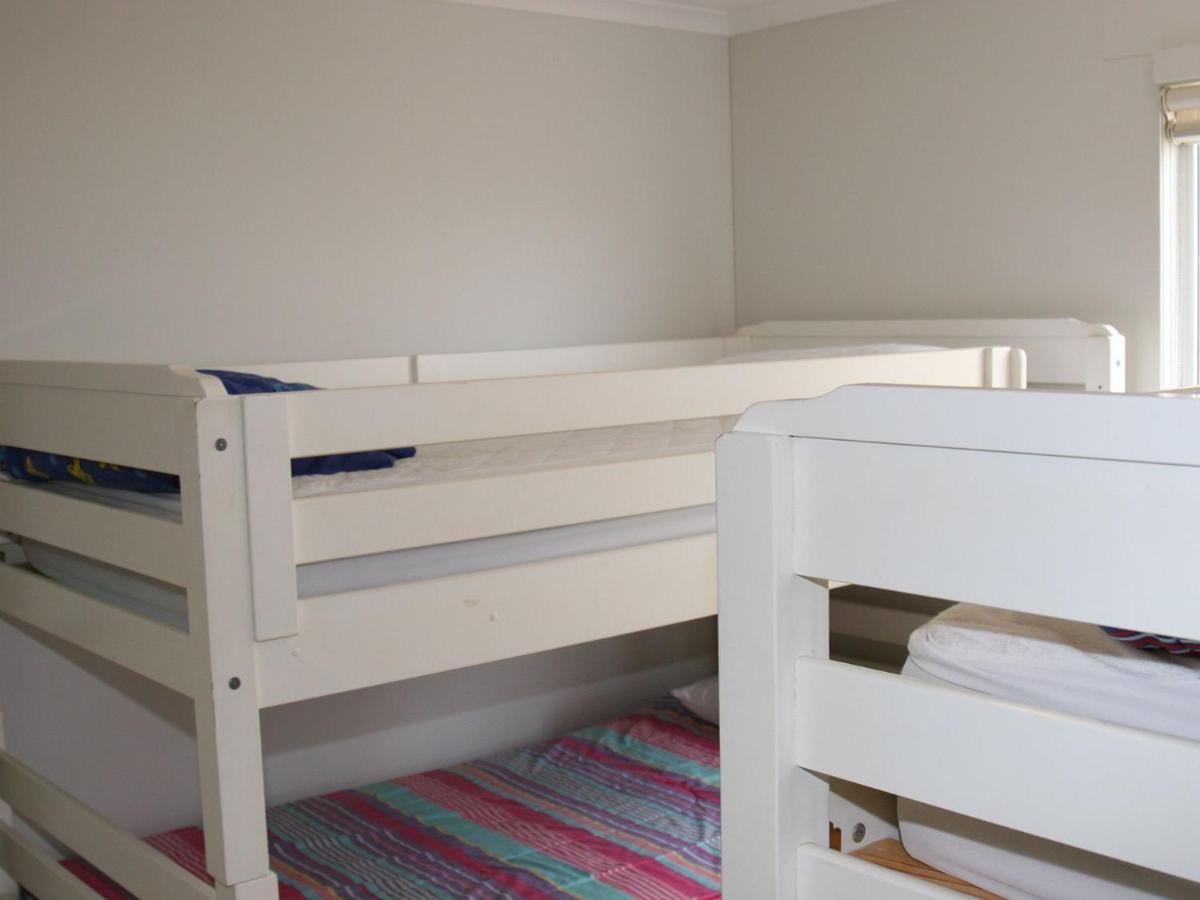The Clippers 1 Fabulous Waterfront Unit Appartement Salamander Bay Buitenkant foto
