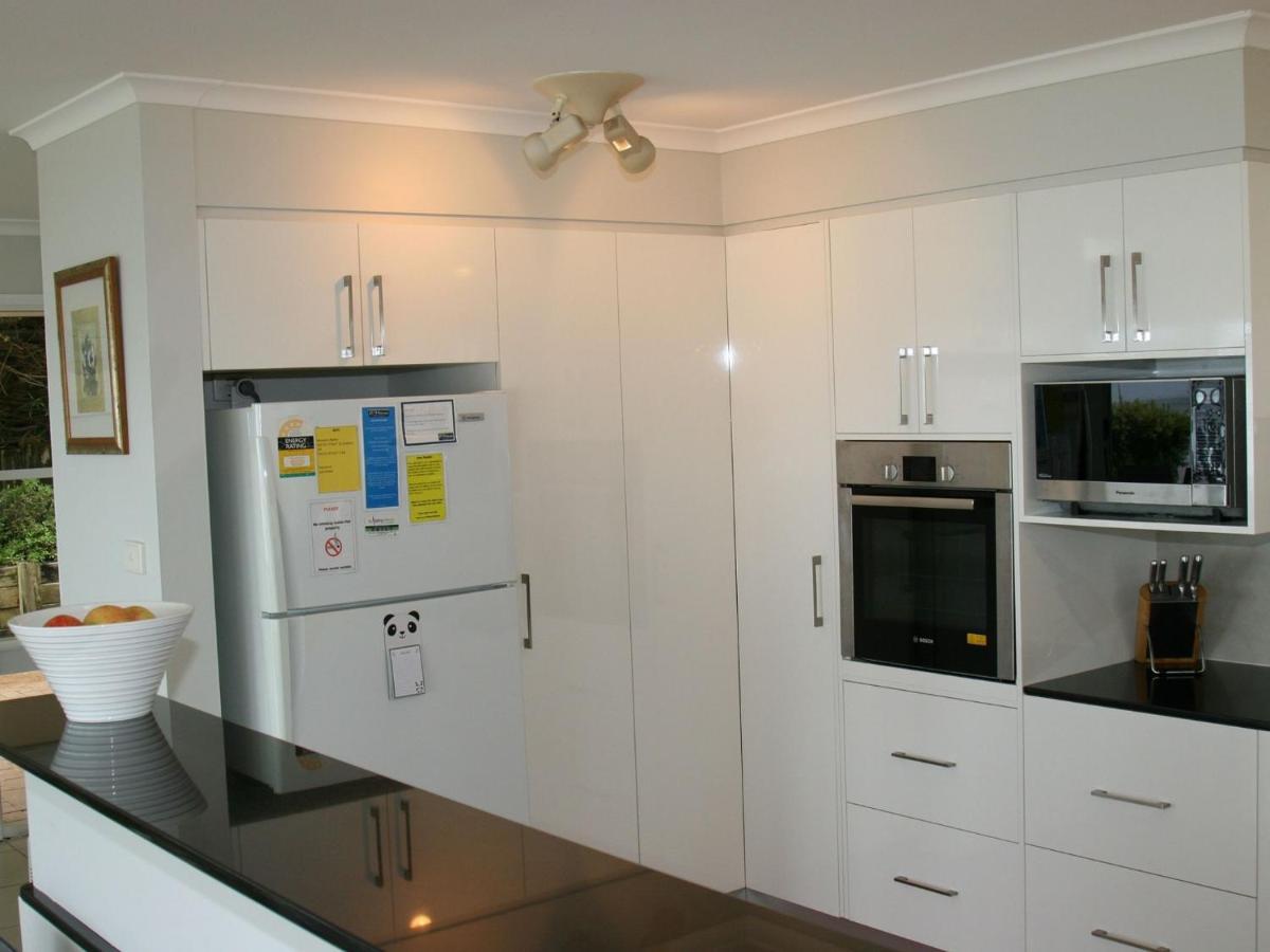 The Clippers 1 Fabulous Waterfront Unit Appartement Salamander Bay Buitenkant foto
