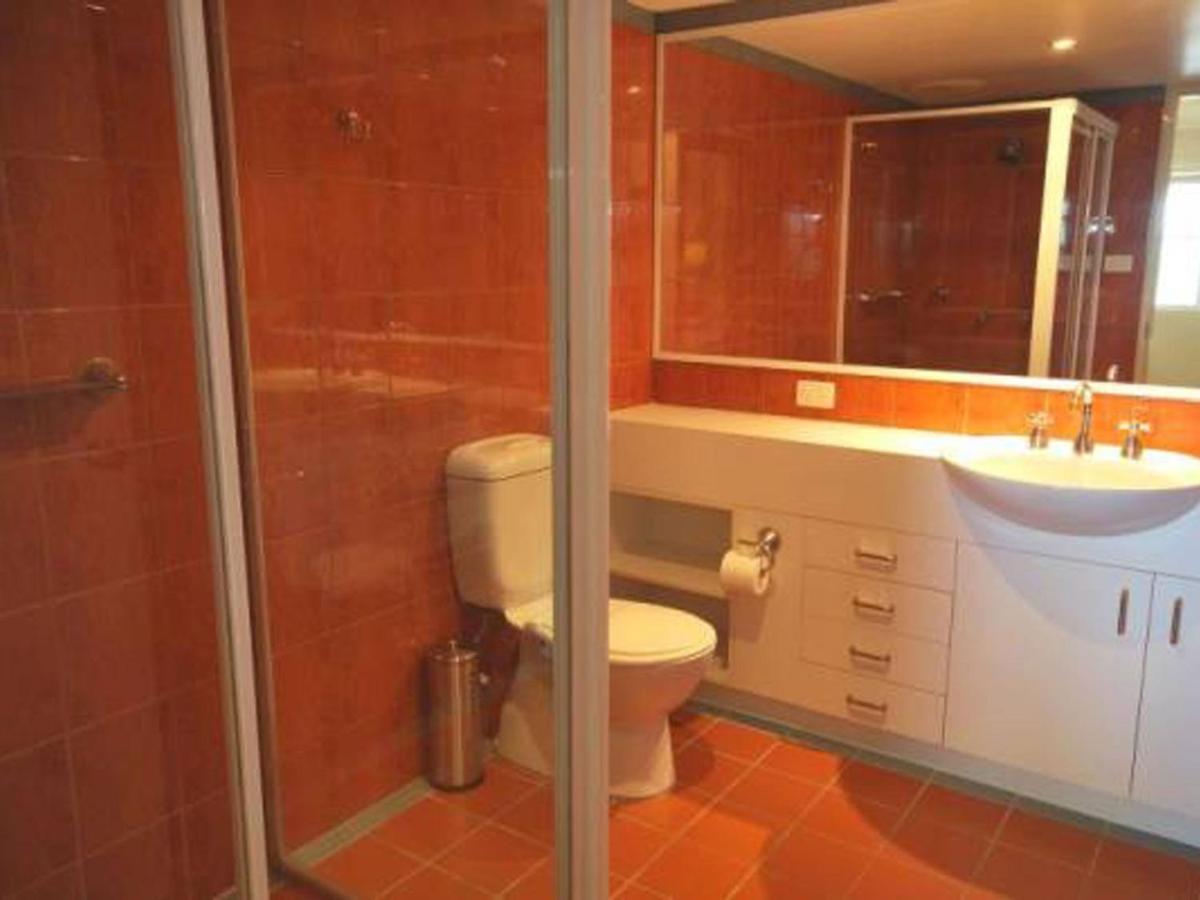 The Clippers 1 Fabulous Waterfront Unit Appartement Salamander Bay Buitenkant foto