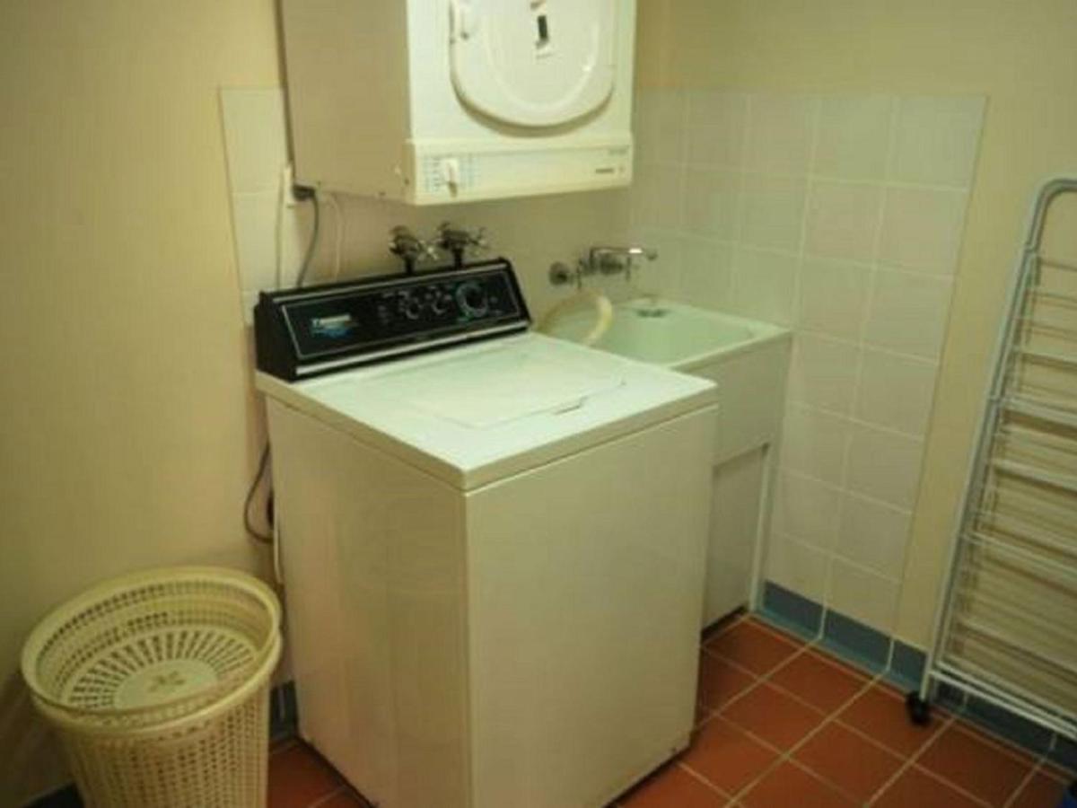 The Clippers 1 Fabulous Waterfront Unit Appartement Salamander Bay Buitenkant foto